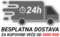 Besplatna isporuka